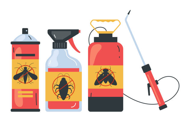 Best Residential Pest Control  in Daisetta, TX